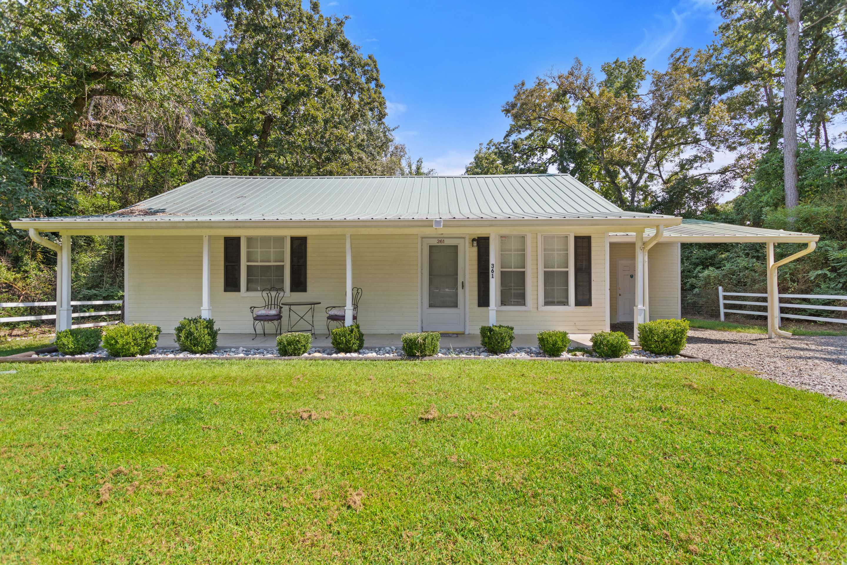 361 Jason Dr, Bullard, TX 75757, USA  | Single Family