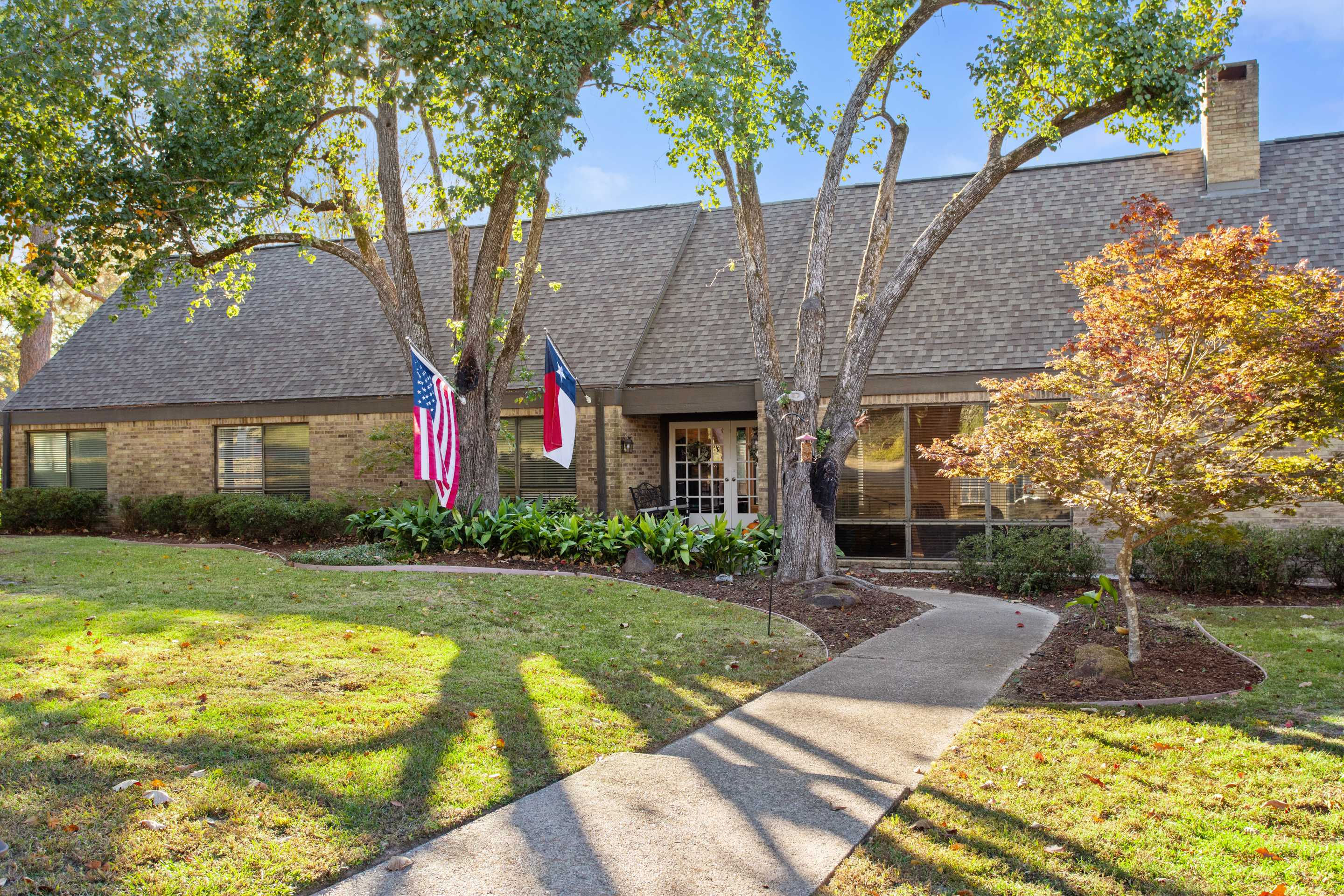 6109 Quail Creek Dr, Tyler, TX 75703, USA  | Single Family