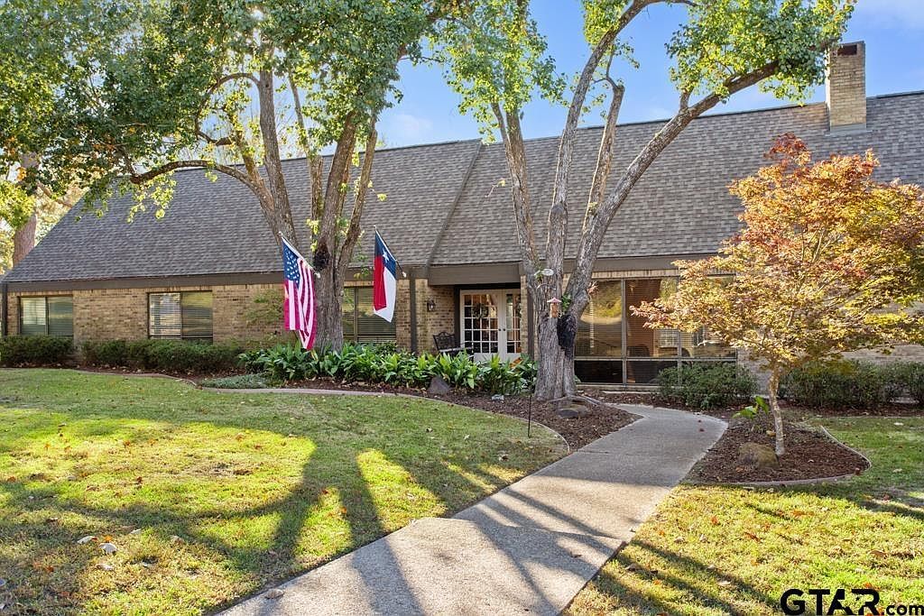 6109 Quail Creek Dr Tyler, TX 75703  | Single Family