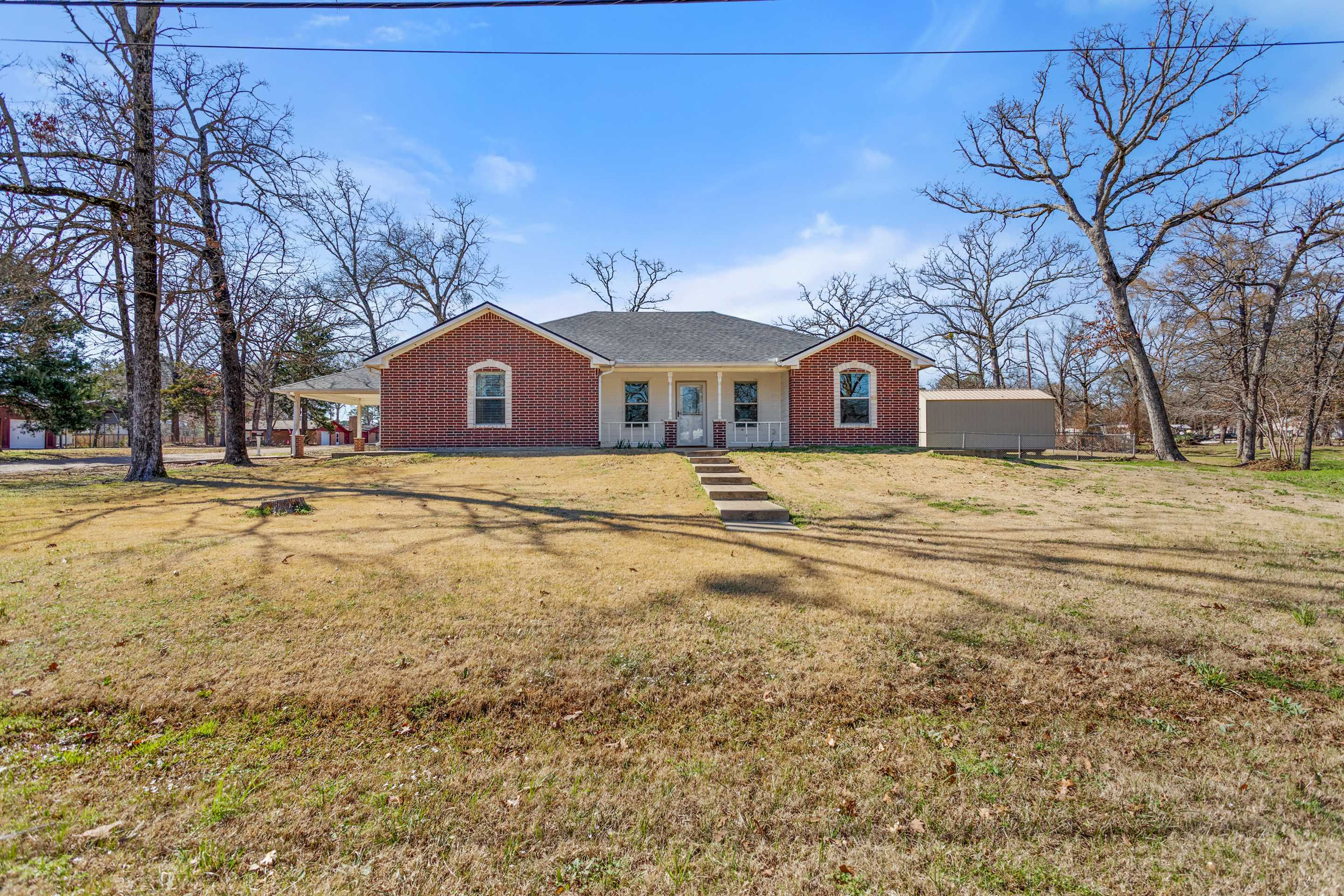 21375 Carole St, Chandler, TX 75758, USA  | Single Family