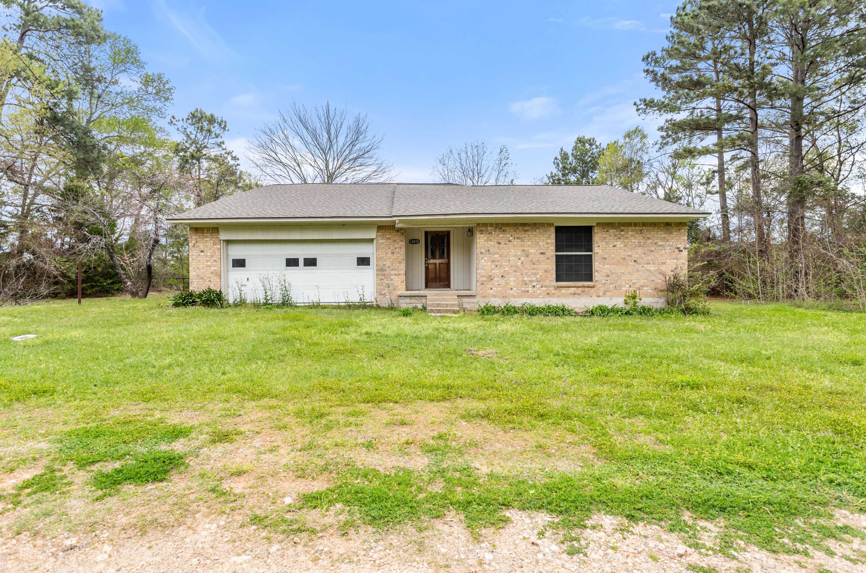 14832 Farm to Market Road 2661, Flint, TX, USA, 75762  | Single Family
