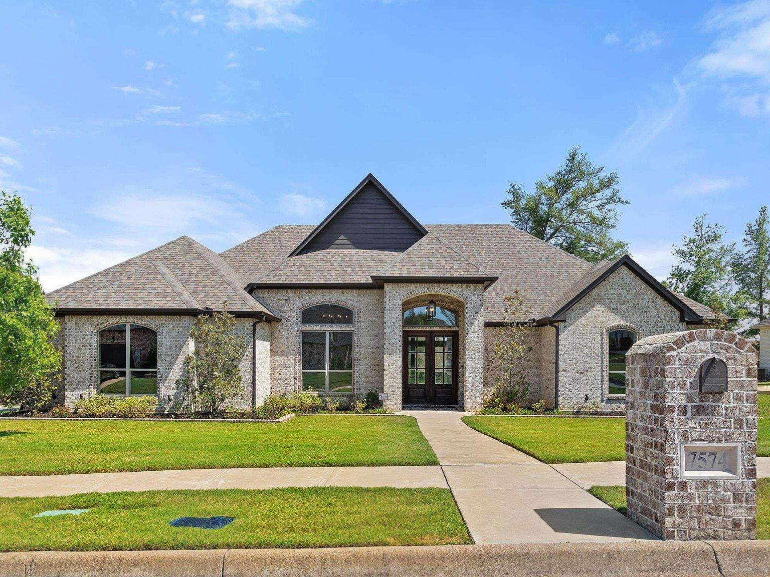 7574 Northlake Dr Tyler, TX 75703, 75703
