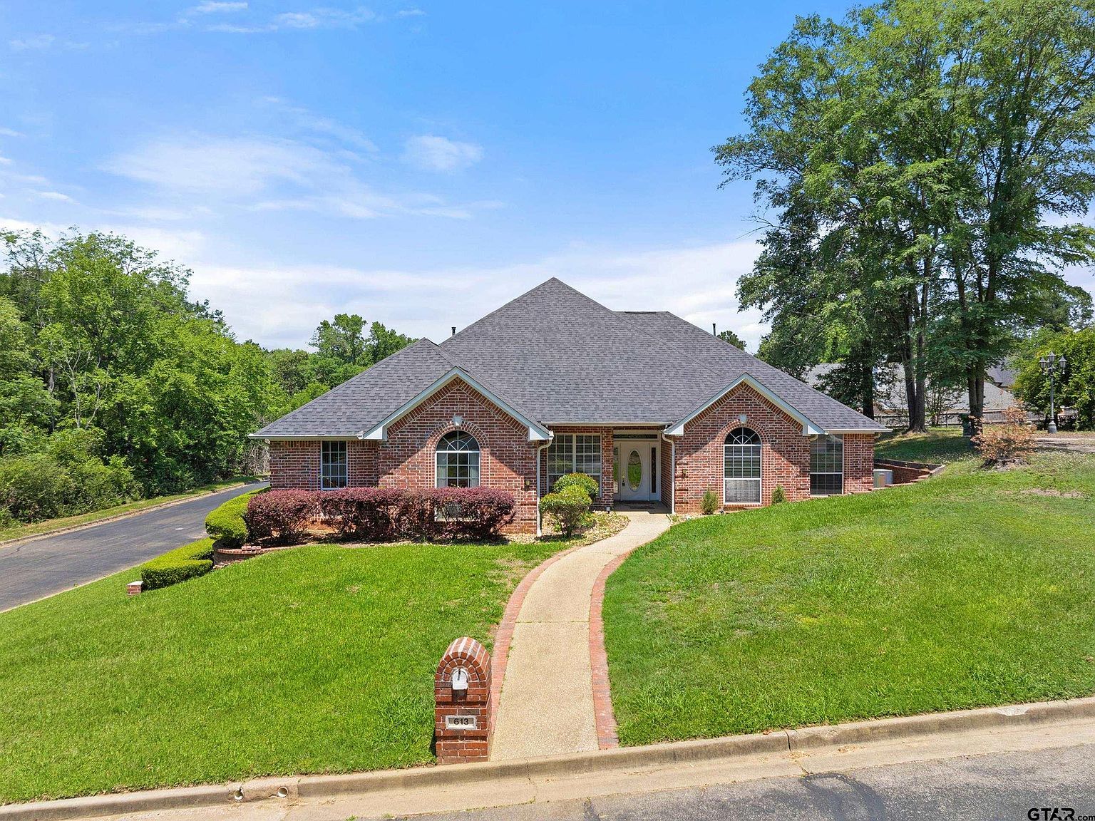 613 Polo Ct Tyler, TX 75703, 75703