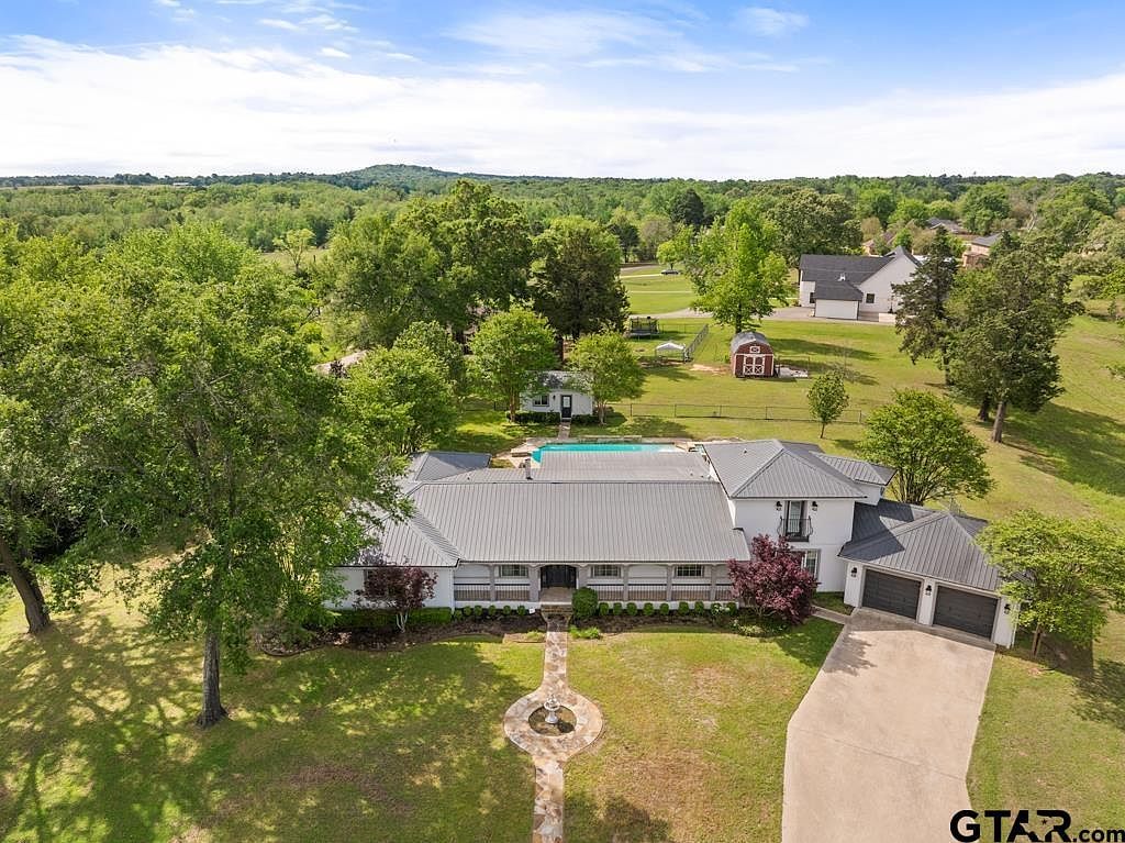 13424 State Highway 31 E Brownsboro, TX 75756, 75756