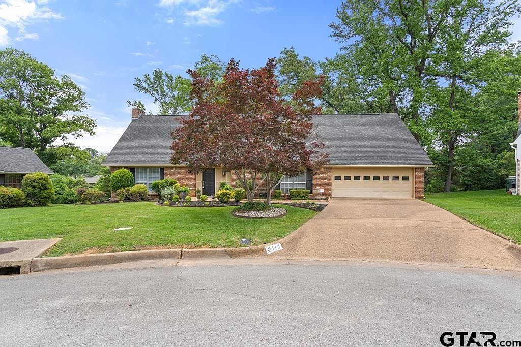 2110 Macbeth Ct Tyler, TX 75703, 75703