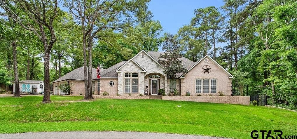 12307 Colby Cir Tyler, TX 75707, 75707