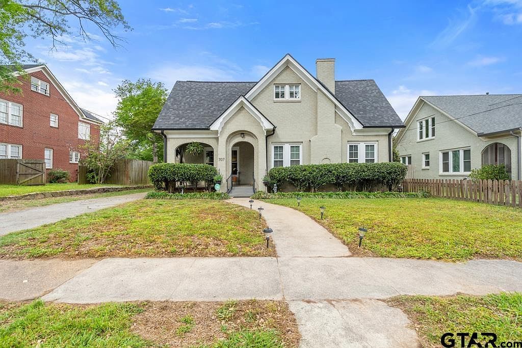 707 S Palace Ave Tyler, TX 75701, 75701