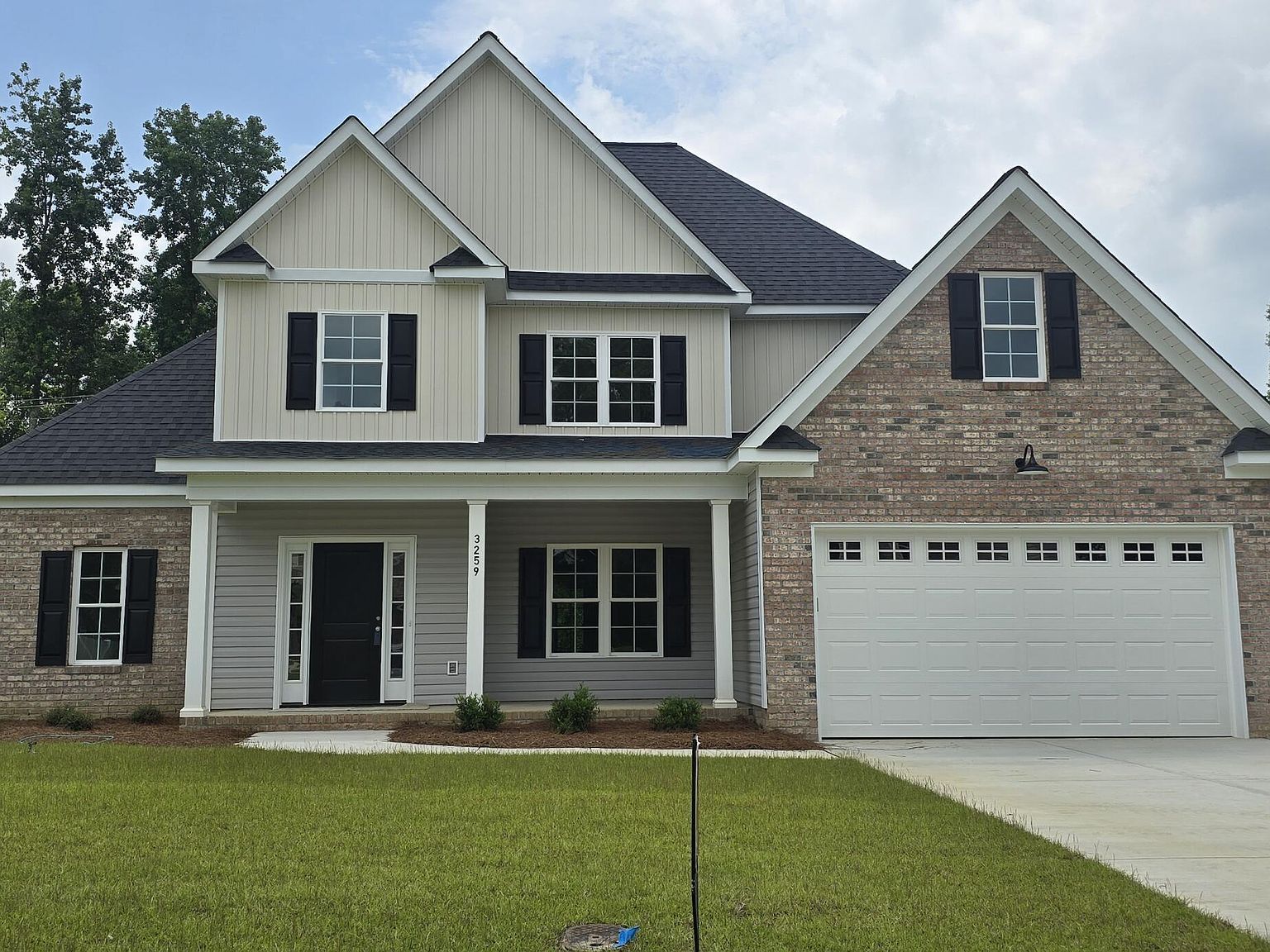 3259 School View Dr Farmville, NC 27828 - Thumbnail 2