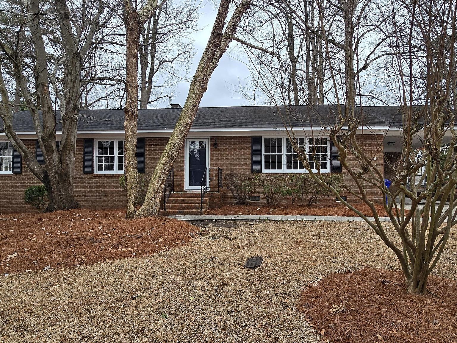 209 Hardee Cir Greenville, NC 27858 - Thumbnail 2