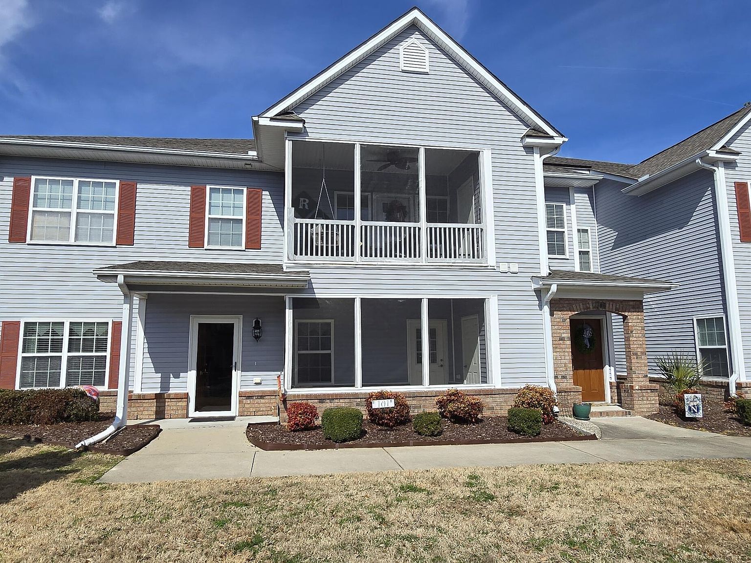 1924 Tara Ct APT 101 Greenville, NC 27858 - Thumbnail 2