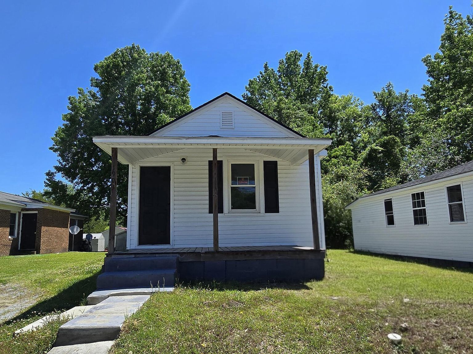 1903 S Pitt St Greenville, NC 27834, 27834
