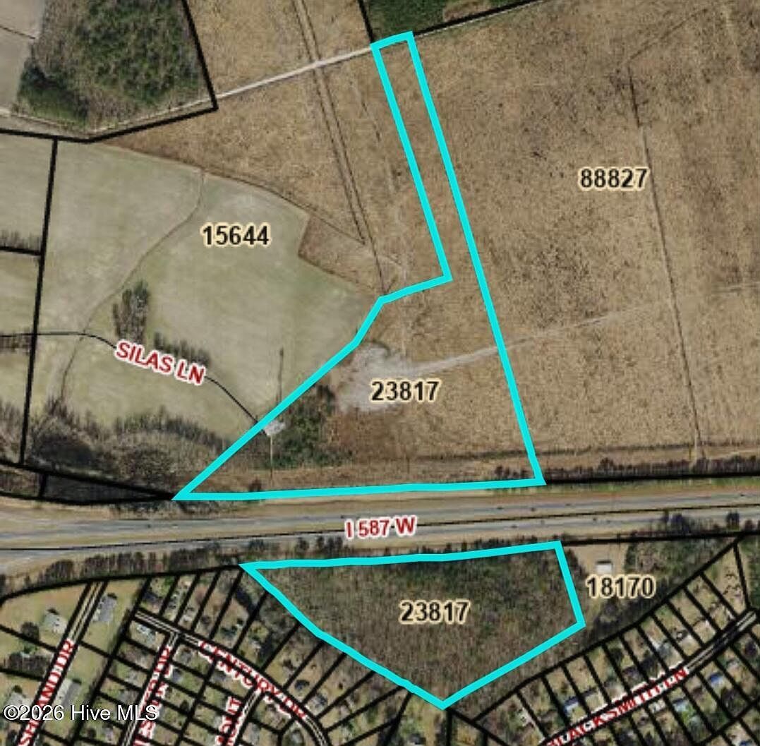 1901 Interstate Highway 587 Greenville, NC 27834, 27834