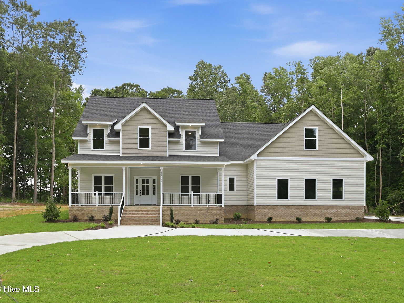 5430 State Highway 43 N Greenville, NC 27834, 27834
