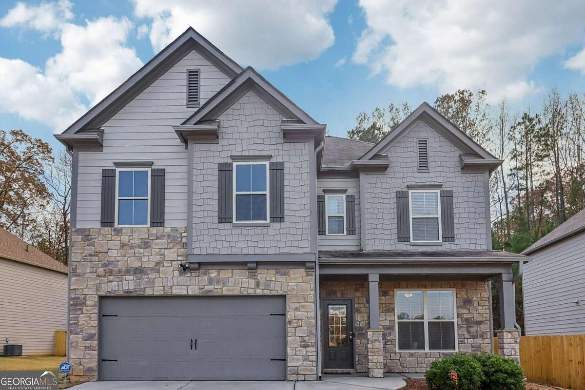 5170 Amberland Sq Atlanta, GA 30349 - Thumbnail 2