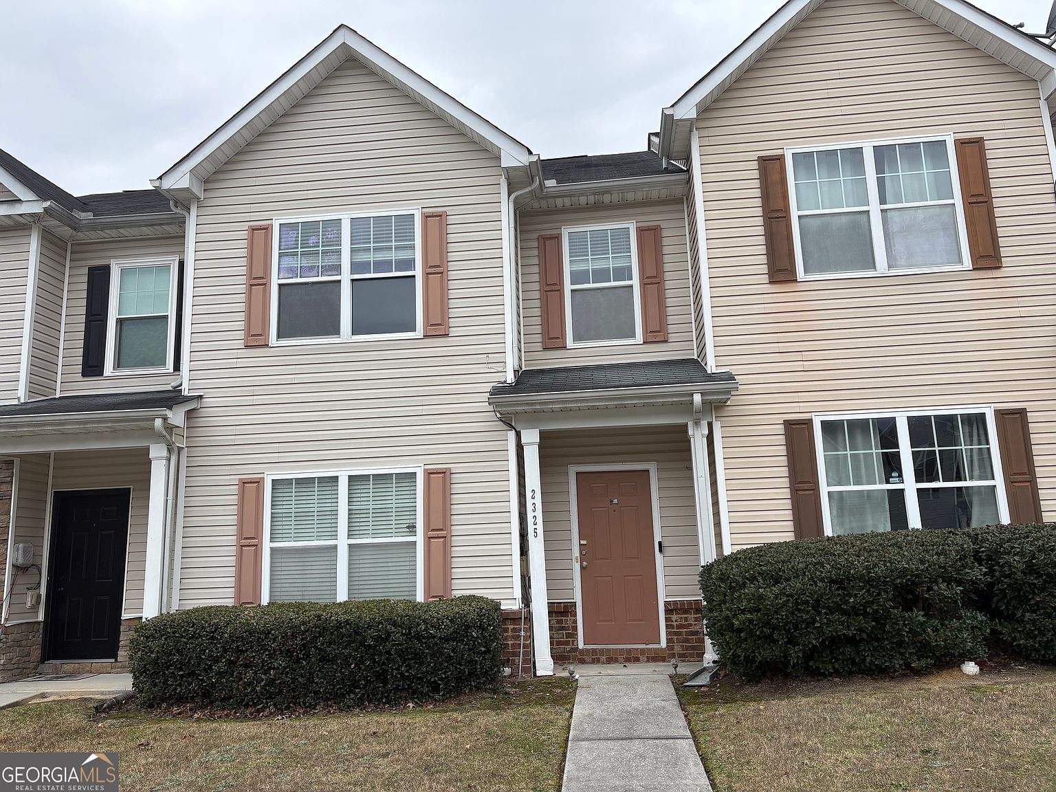 2325 Bigwood Trl Atlanta, GA 30349 - Thumbnail 2