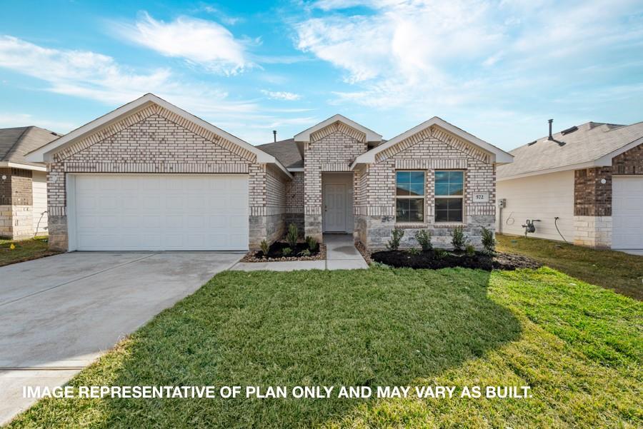 15368 Central Crescent Drive, New Caney, TX, 77357 - Thumbnail 2