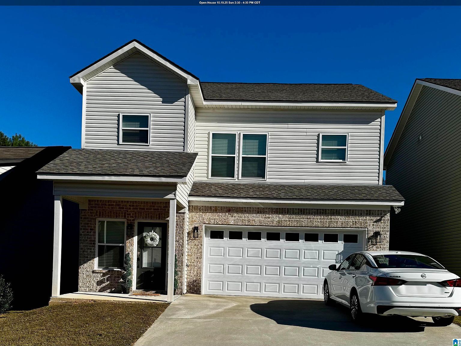 823 Kent Dr Odenville, AL 35120 - Thumbnail 2