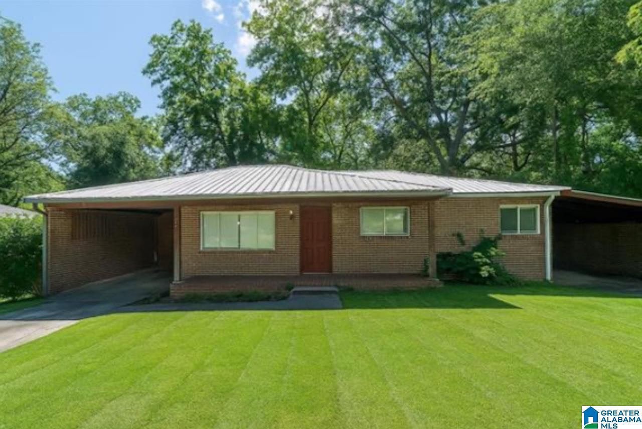 415 Thomas St Warrior, AL 35180 - Thumbnail 2