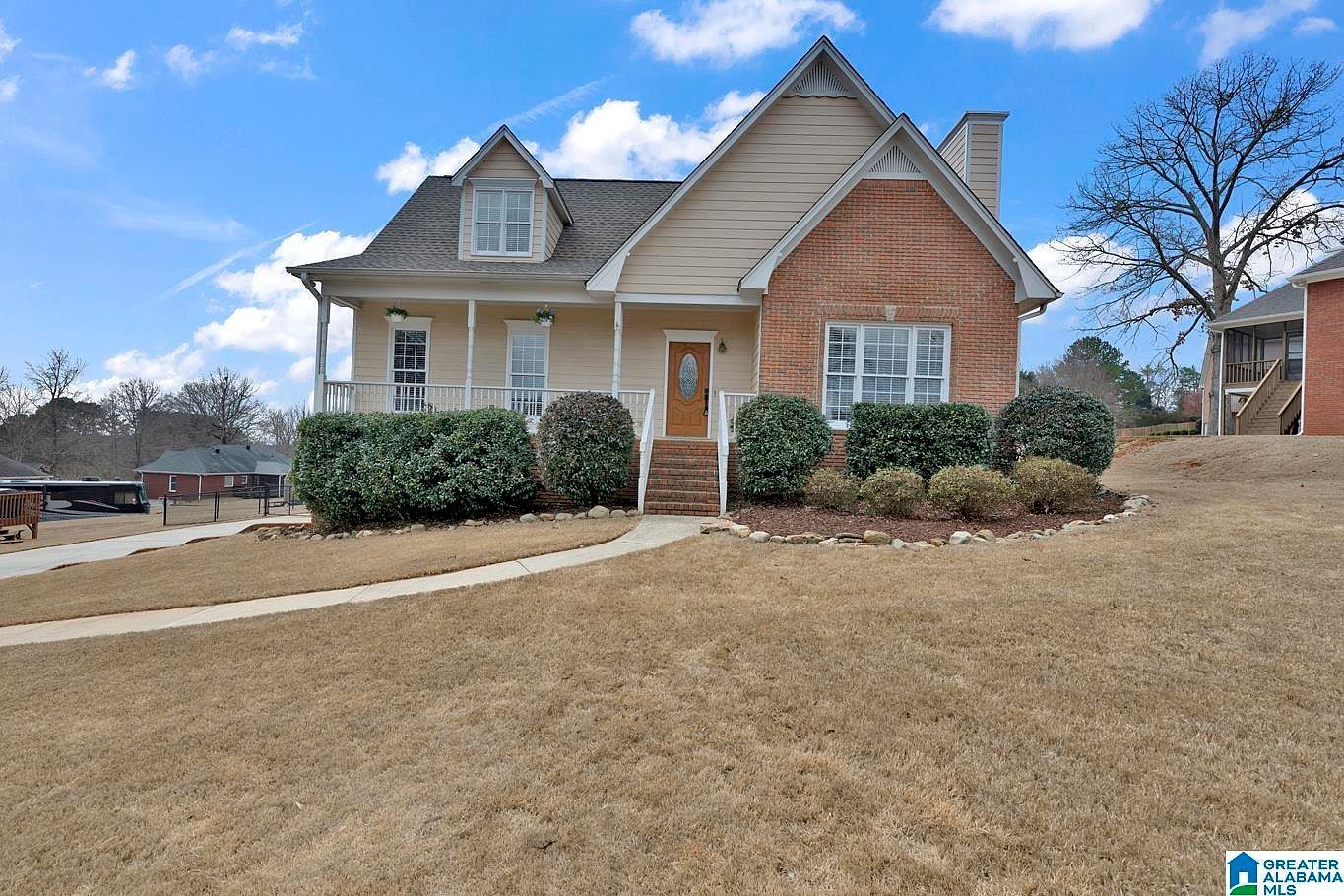 3745 Lookout Dr Trussville, AL 35173 - Thumbnail 2