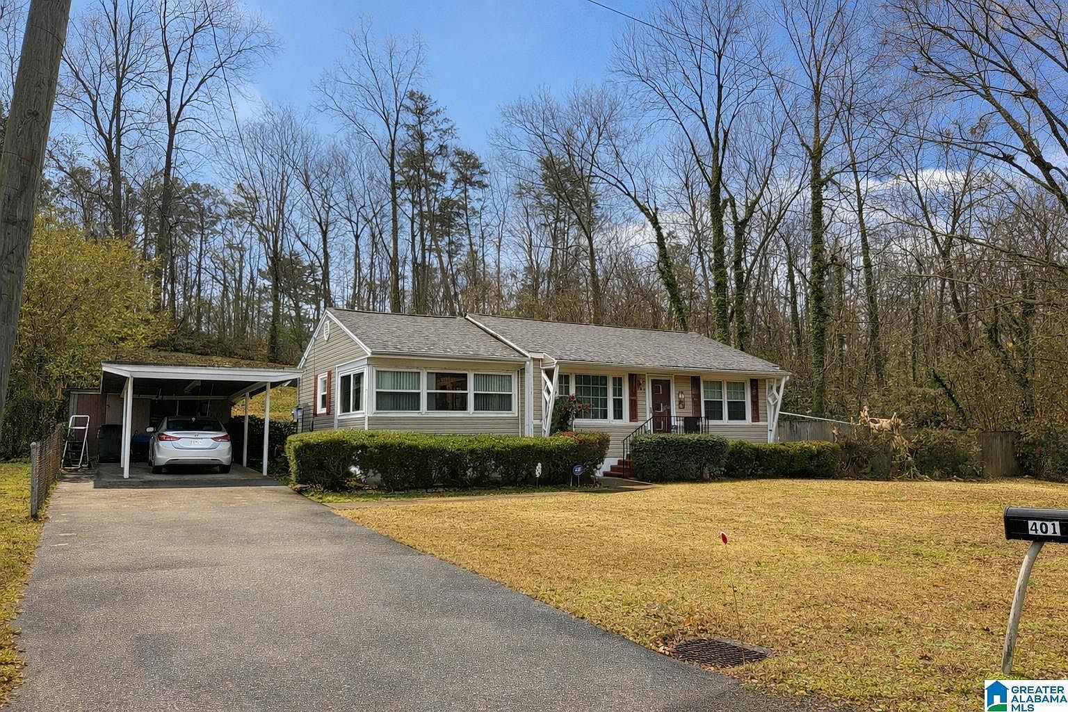 401 Central Ave Fultondale, AL 35068 - Thumbnail 2