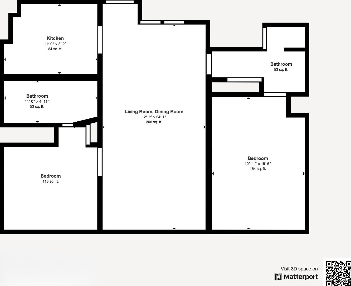 618 Bird Bay Dr S APT 113 Venice, FL 34285 - Thumbnail 2