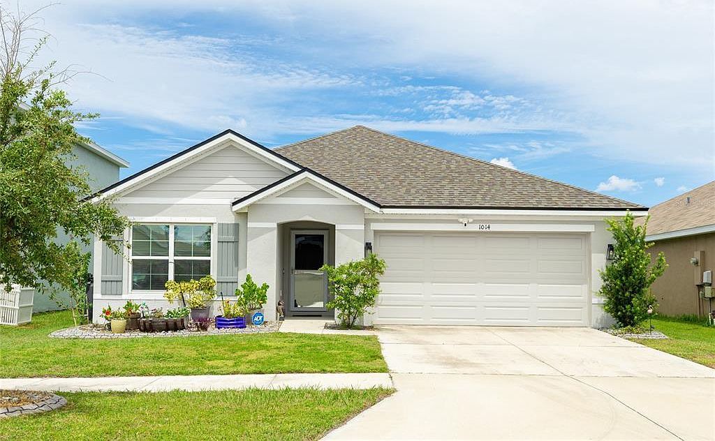 1014 Coastal Hammock Ave Ruskin, FL 33570 - Thumbnail 2