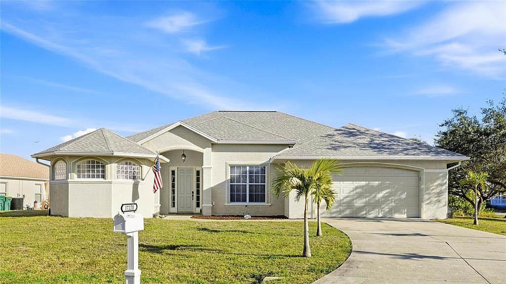 17220 Horizon Ln Pt Charlotte, FL 33948 - Thumbnail 2