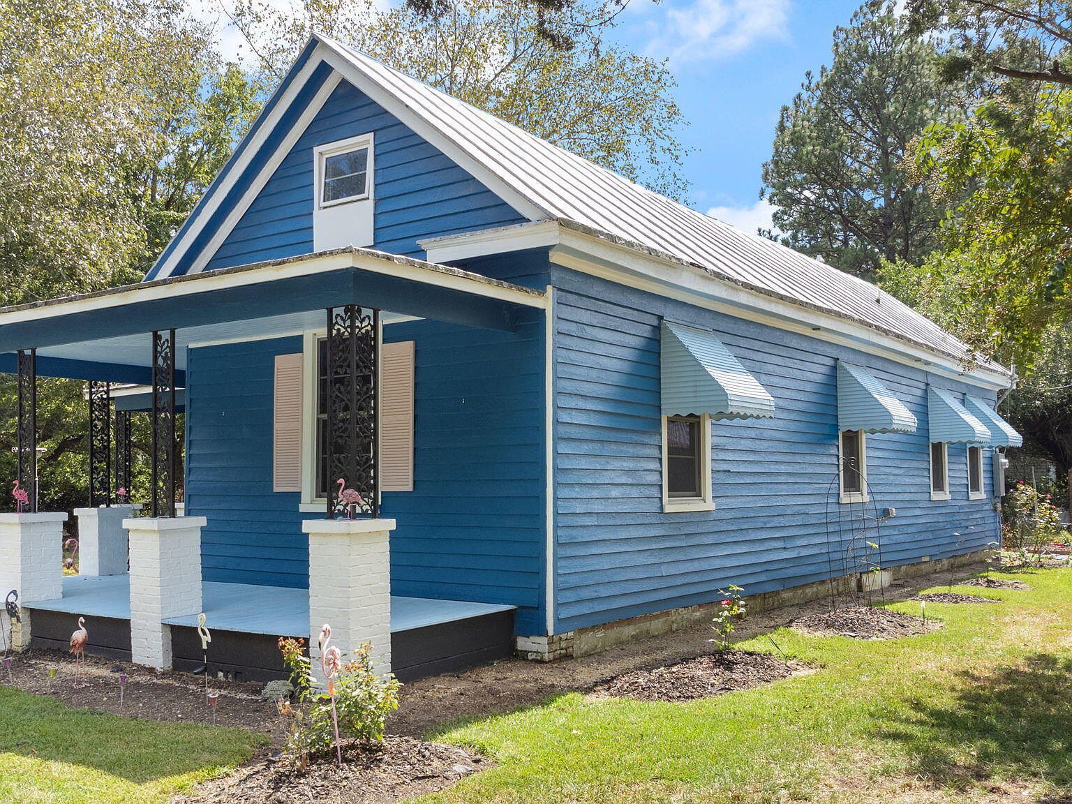 104 W Trent St Trenton, NC 28585 - Thumbnail 2