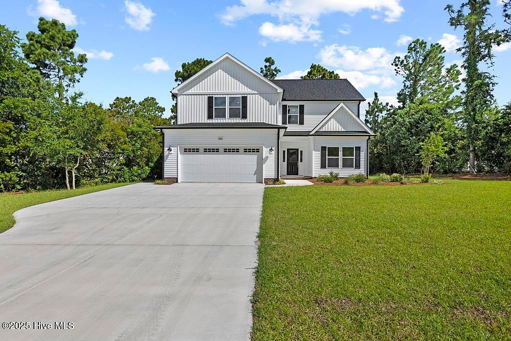 144 Bobwhite Circle Cpe Carteret, NC 28584 - Thumbnail 2