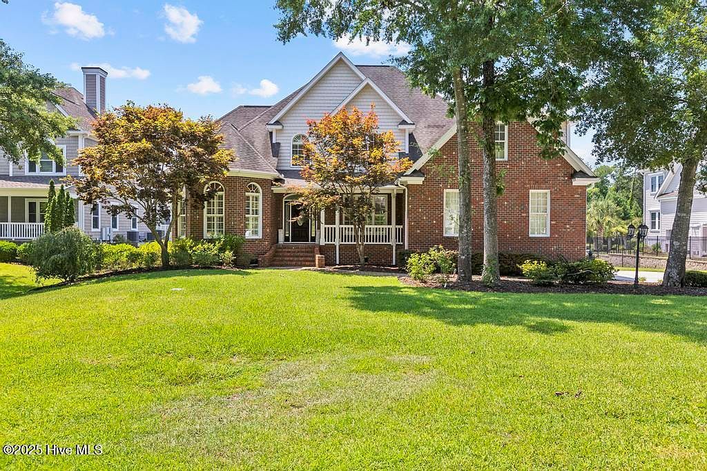 209 Bayside Dr Cape Carteret, NC 28584 - Thumbnail 2