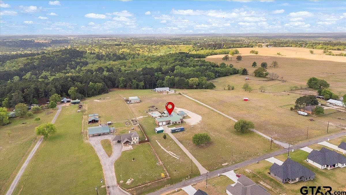 15515 County Road 434 Lindale, TX 75771  | Single Family