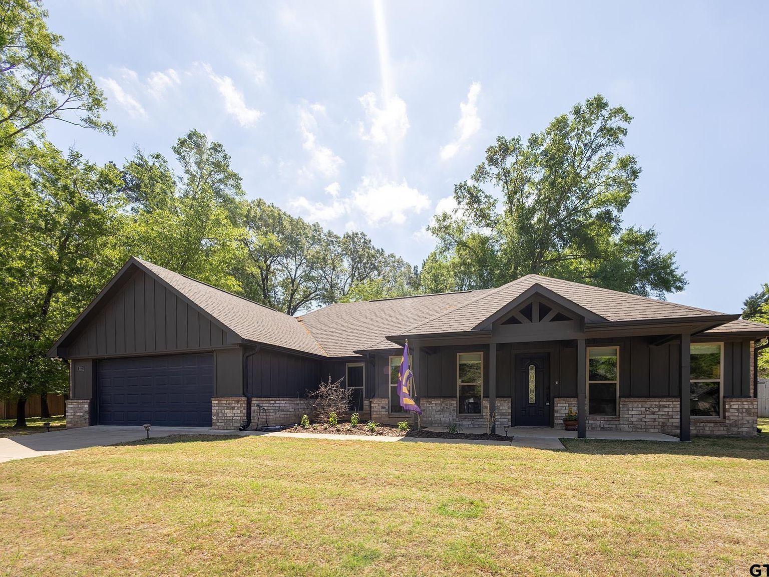 172 Private Road 6292 Mineola, TX 75773  | Single Family
