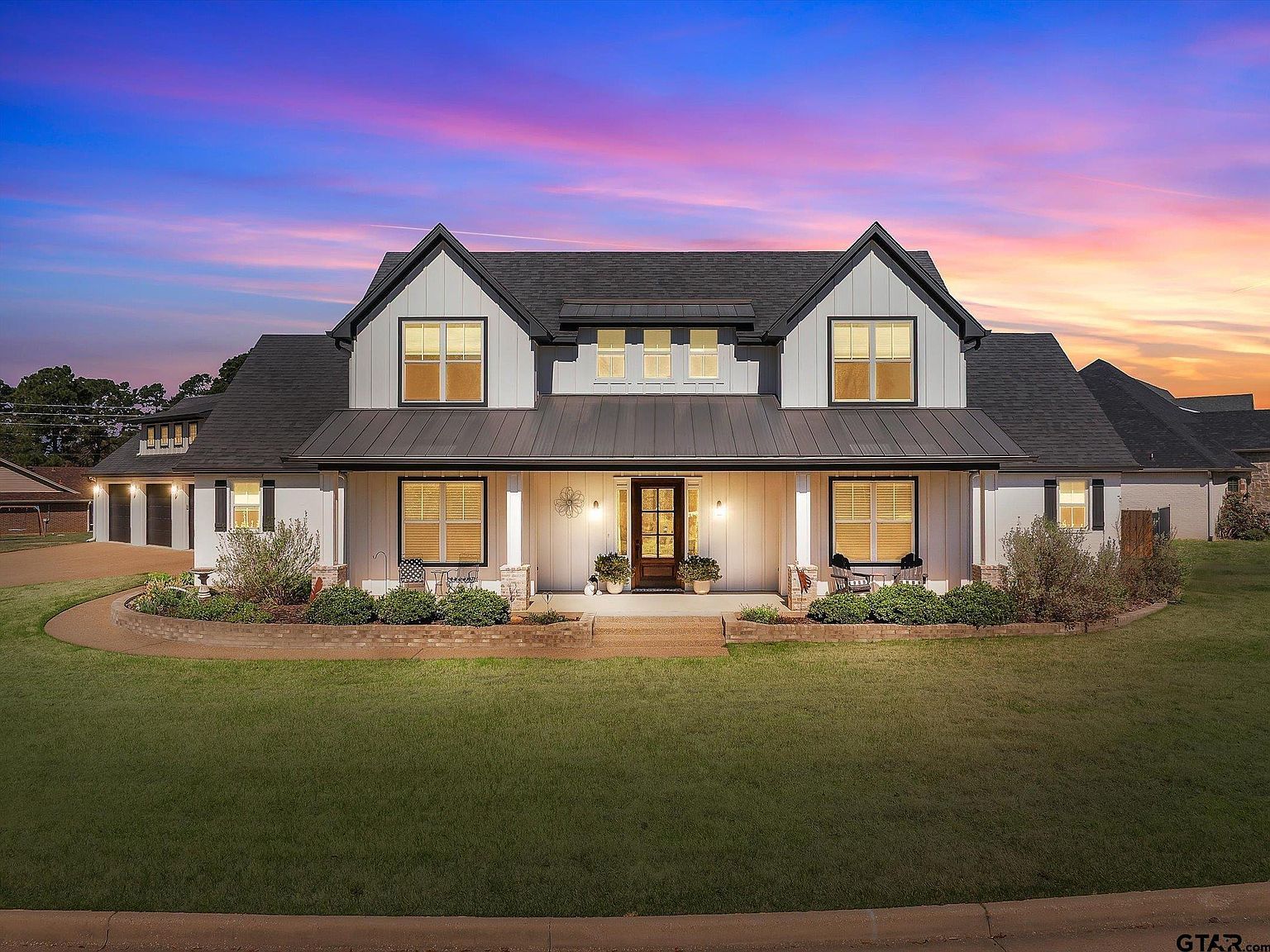 202 Winged Foot Dr Hideaway, TX 75771  | Single Family