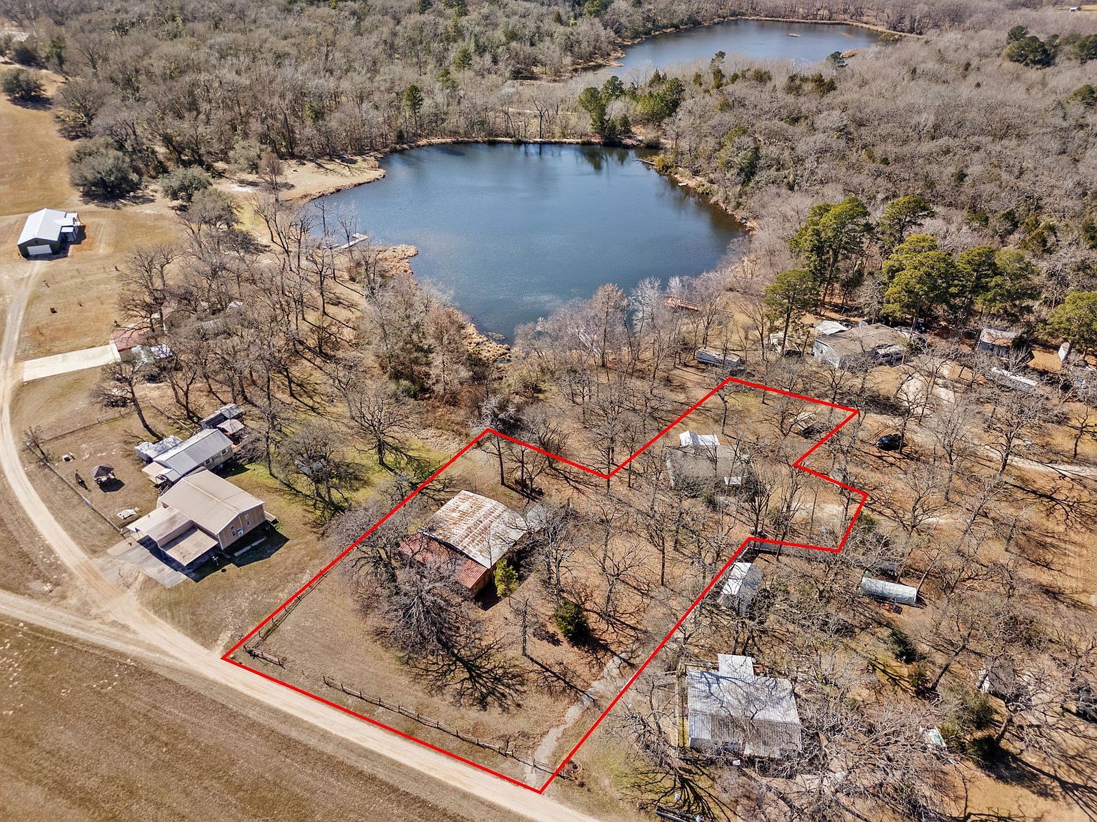 23425 Fm 1995 Lindale, TX 75771  | Single Family