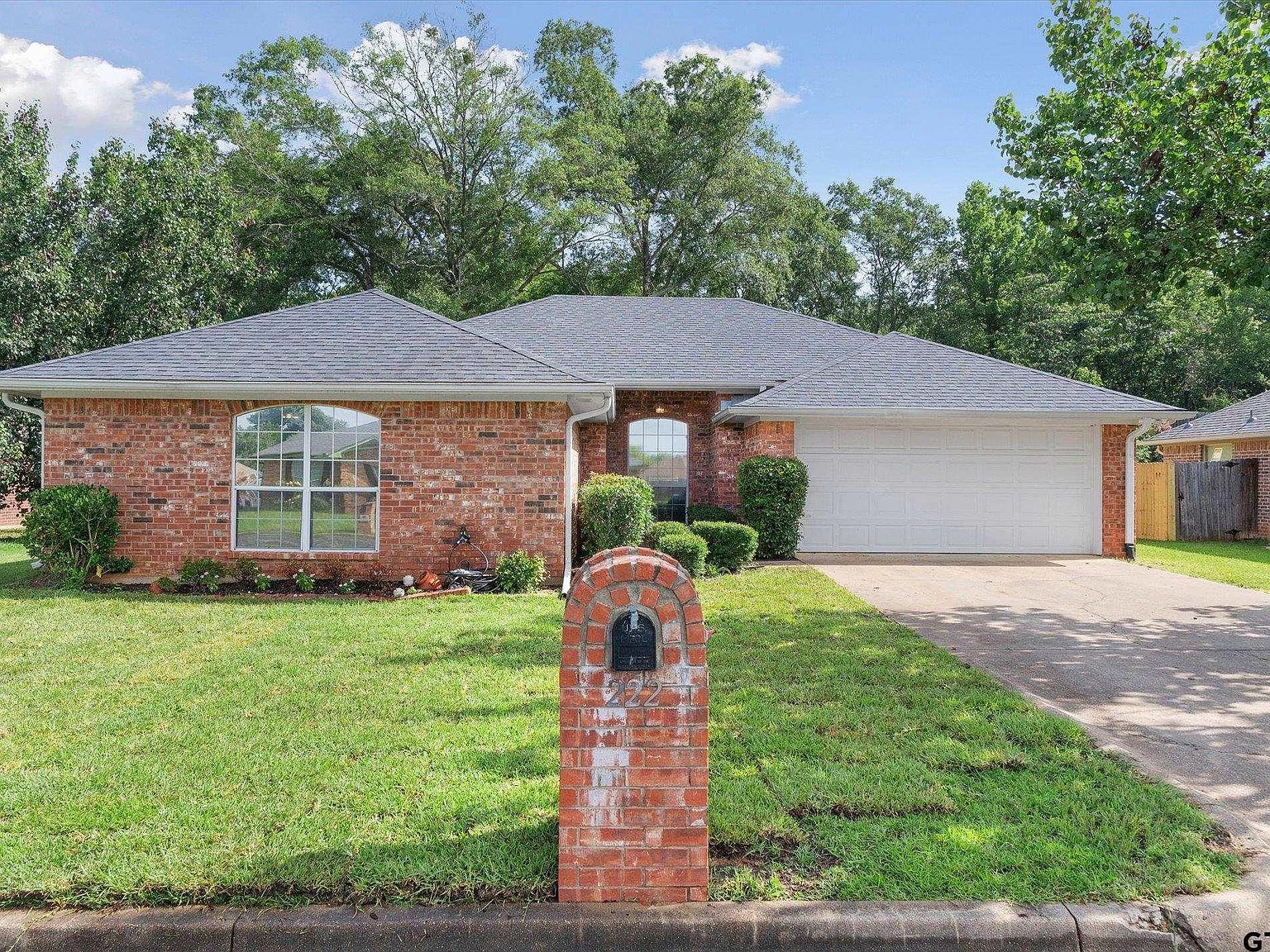 222 Amanda Ct Whitehouse, TX 75791  | Single Family