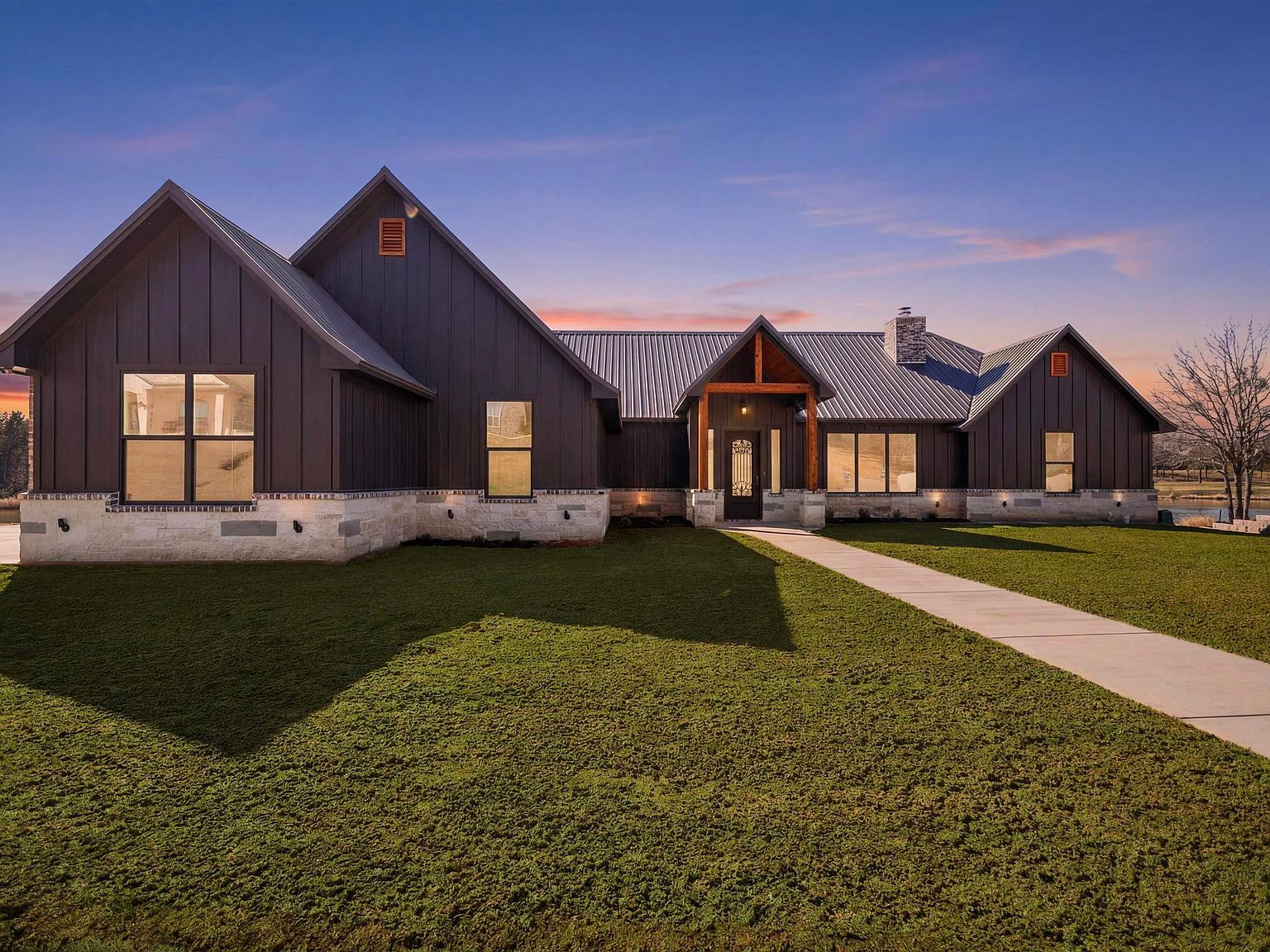 24110 Sun Ridge Rd Lindale, TX 75771  | Single Family