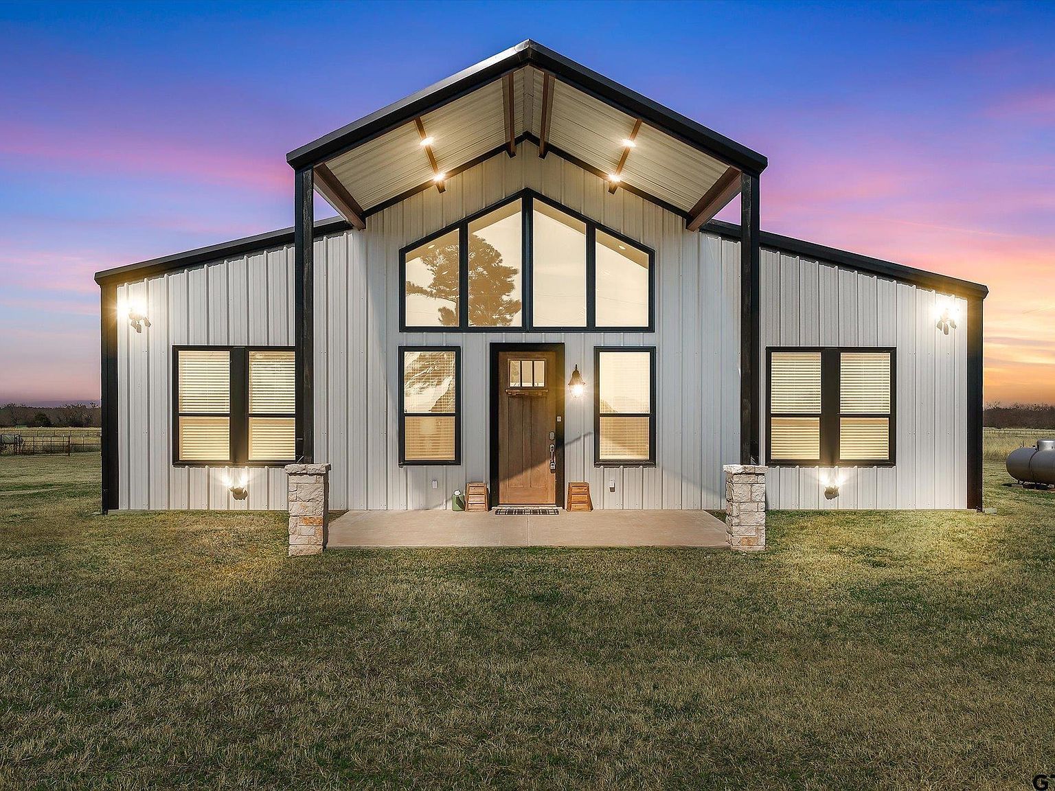 950 Vz County Road 1604 Grand Saline, TX 75140  | Single Family