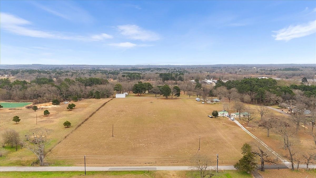 20995 County Road 189 N Flint, TX 75762  | Land/Lot