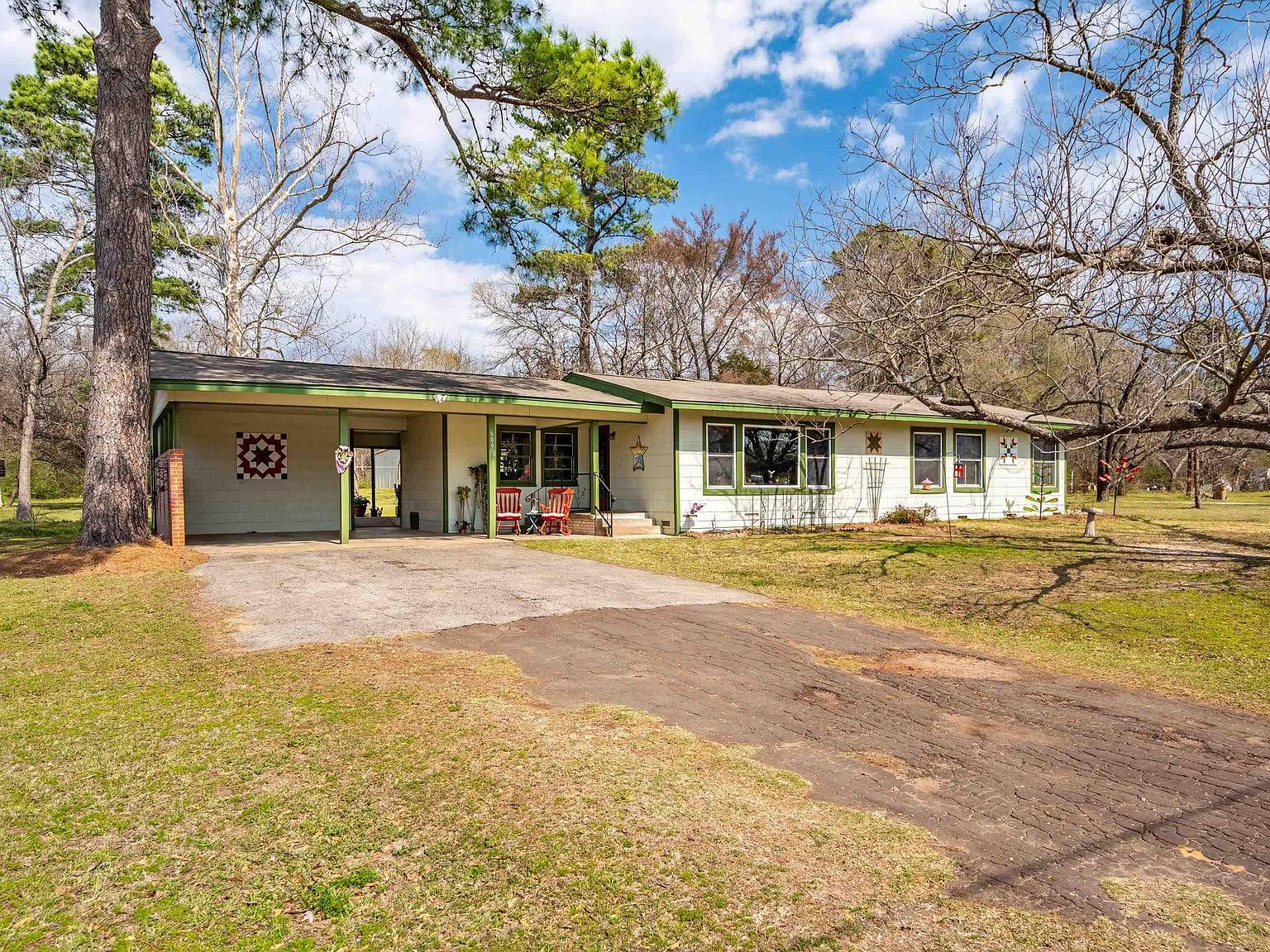 609 E Quitman St Alba, TX 75410  | Single Family