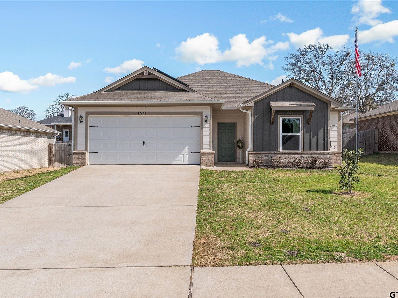 17494 Stacy St Lindale, TX 75771  | Single Family