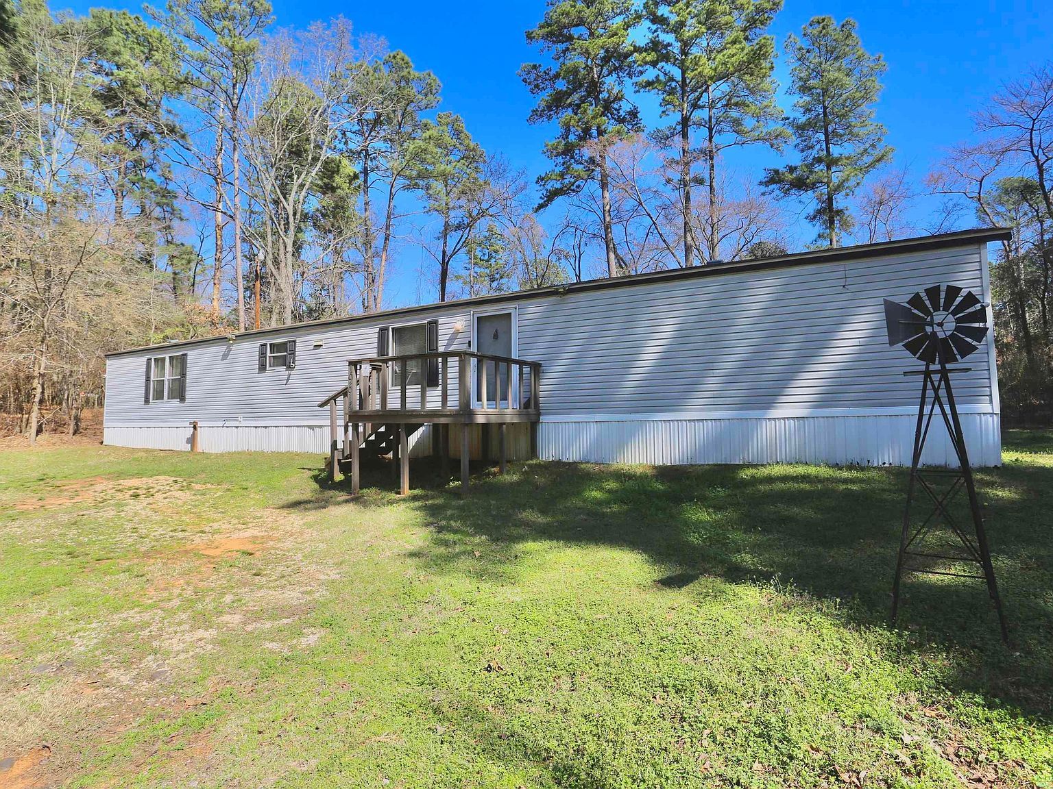 19615 Eastern Hills Dr Flint, TX 75762  | New build