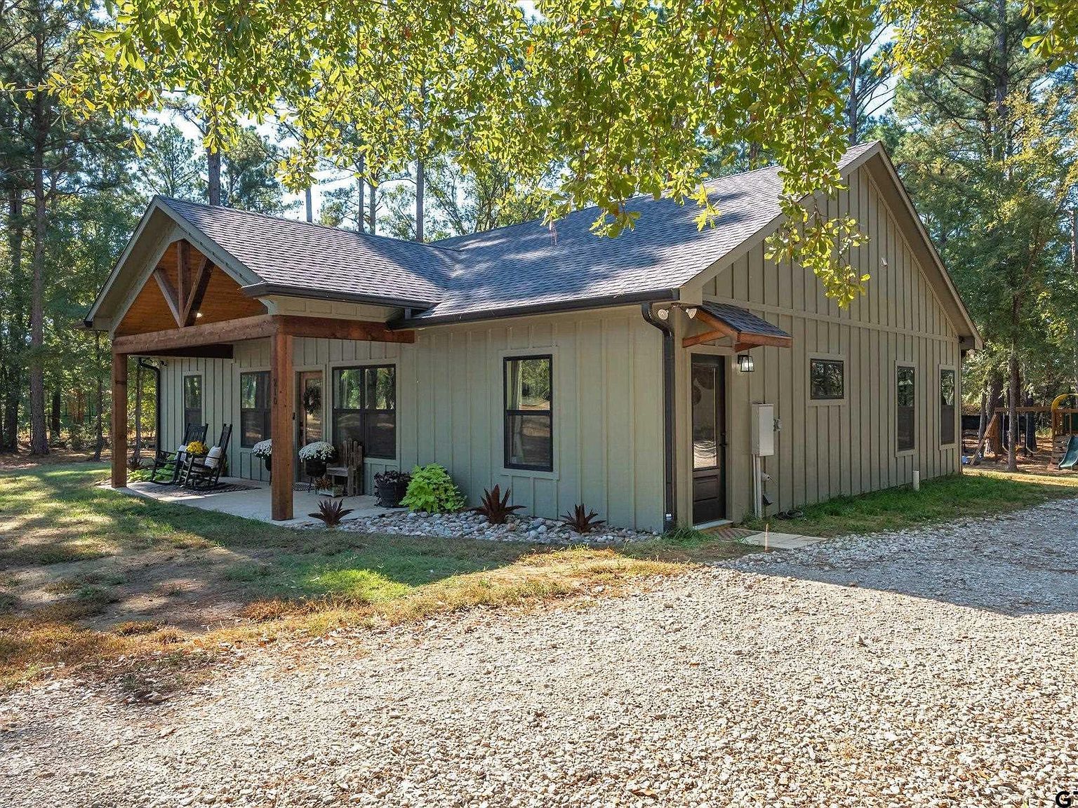 210 Private Road 5808 Grand Saline, TX 75140  | Single Family