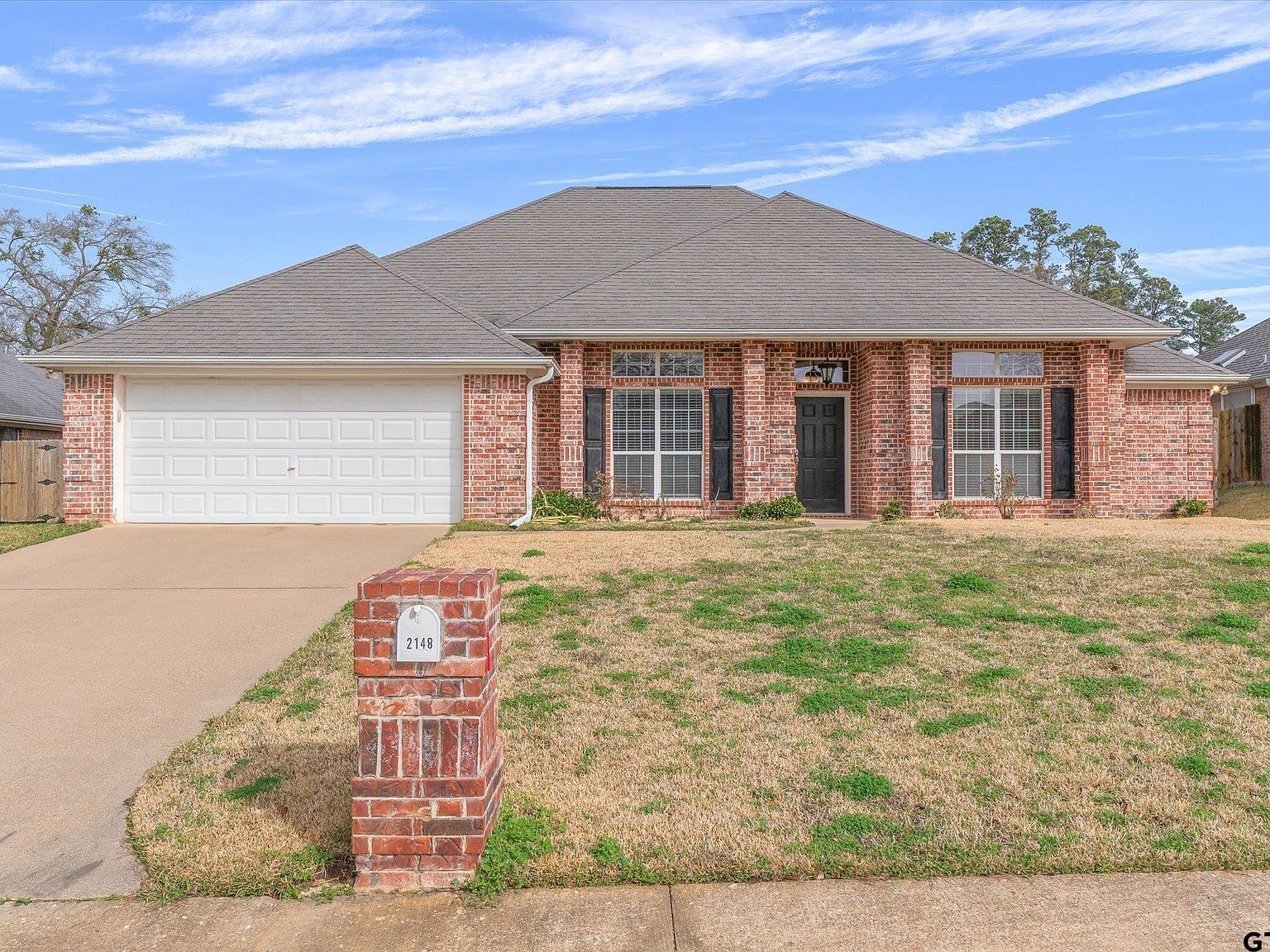 2148 Rana Park Flint, TX 75762  | Single Family
