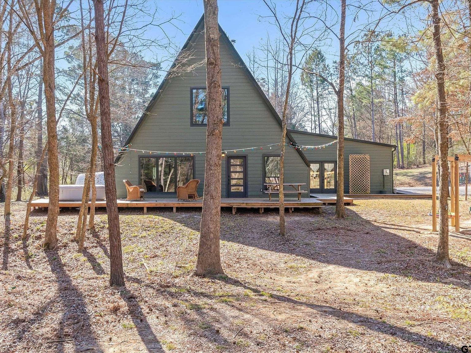 15683 County Road 472 Tyler, TX 75706  | Single Family