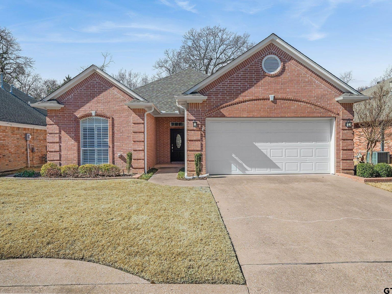 5608 Hollybrook Dr Tyler, TX 75703  | Single Family
