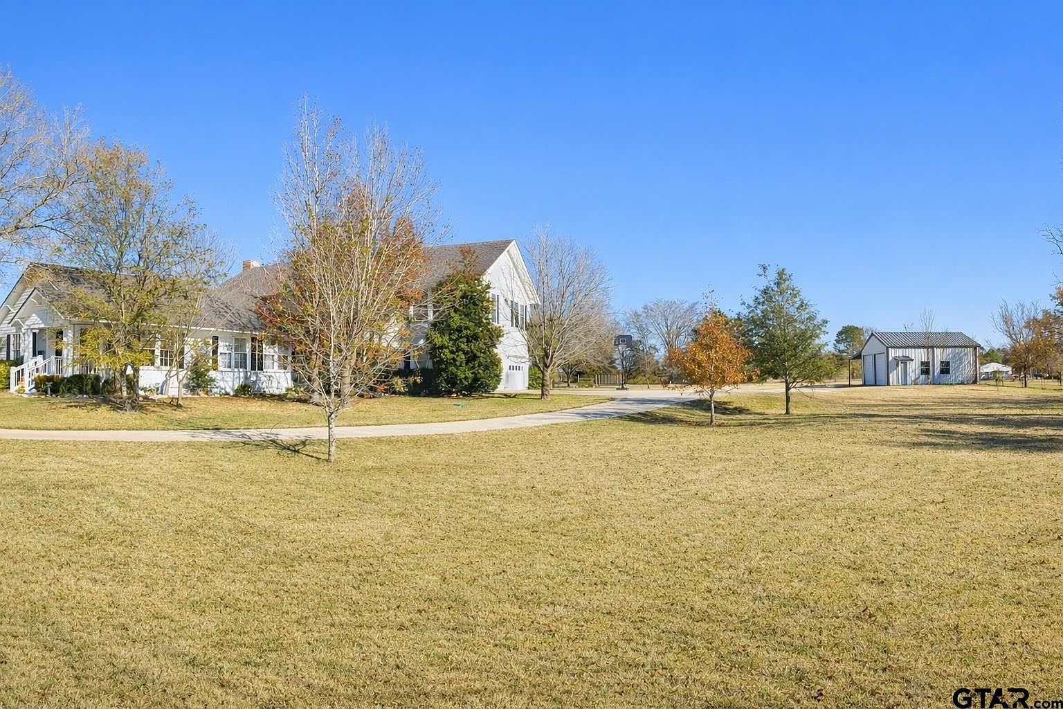 20272 County Road 4126 Lindale, TX 75771  | Single Family