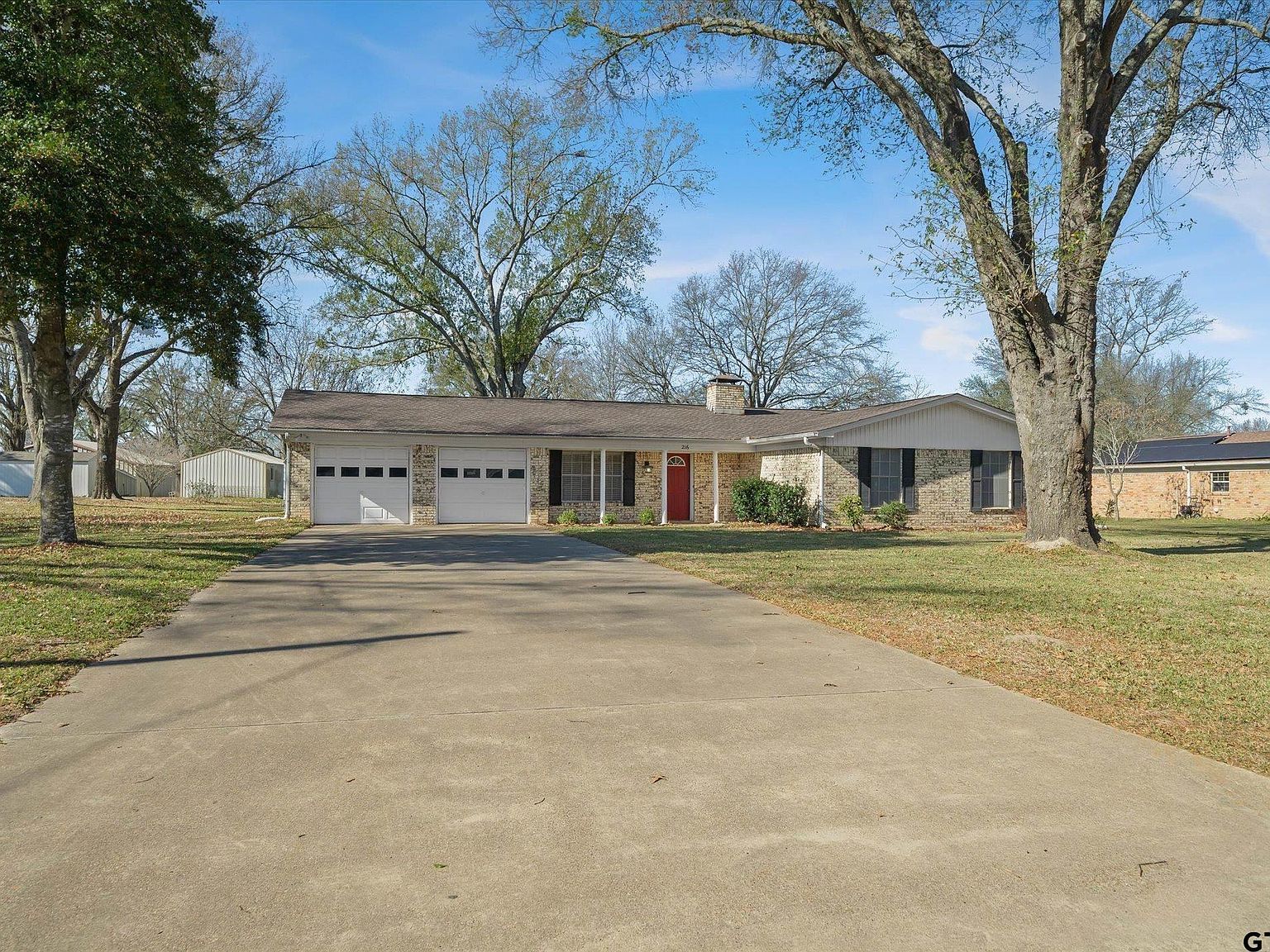 216 Helen Dr Lindale, TX 75771  | Single Family
