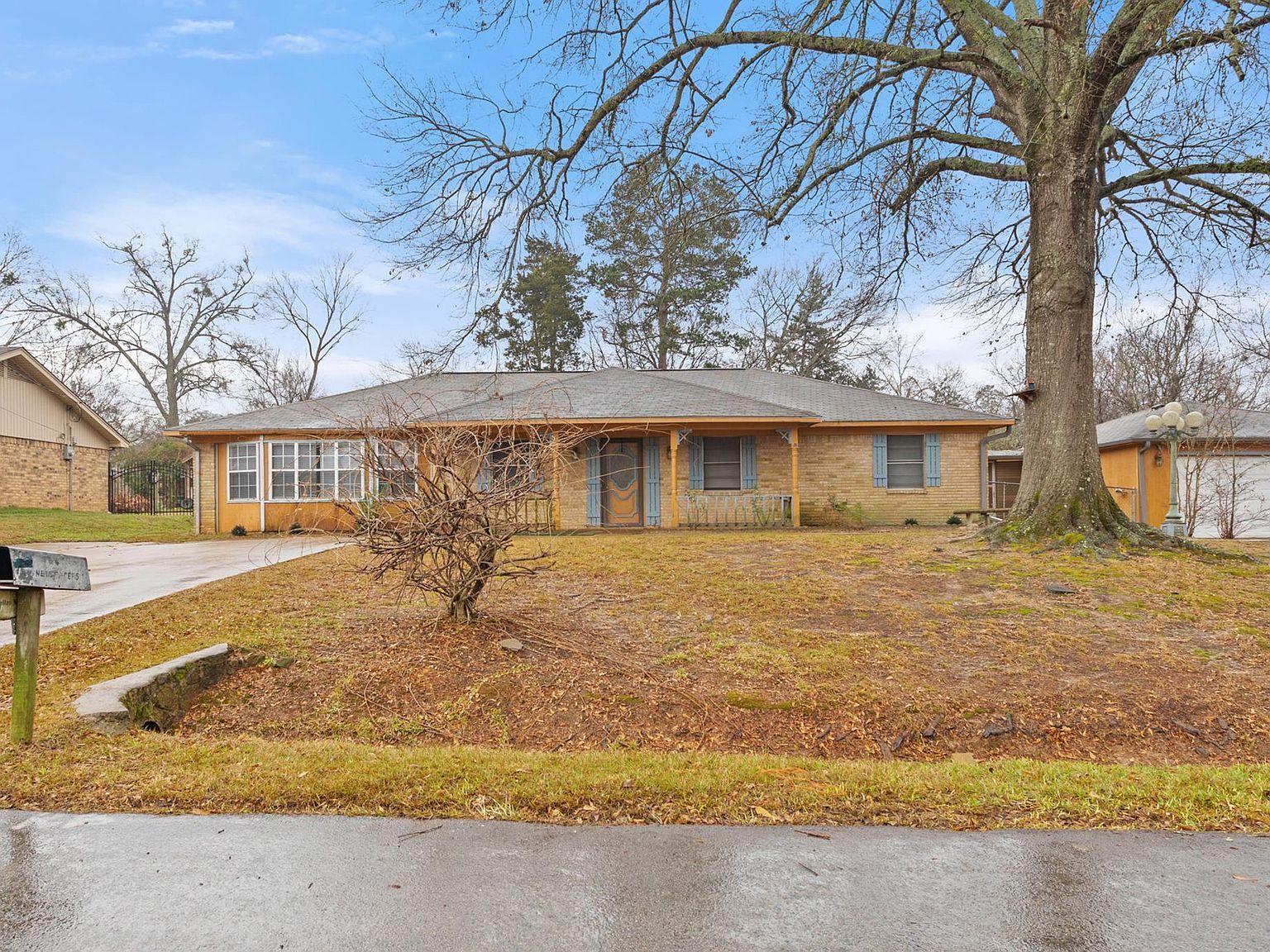 10130 Brookwood Dr Tyler, TX 75707  | Single Family