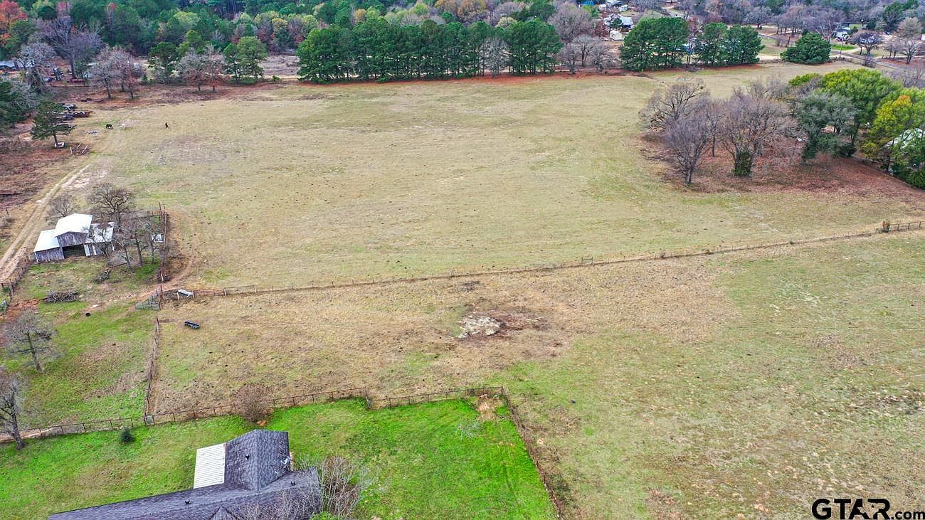 County Road 4114 Lindale, TX 75771  | Land/Lot