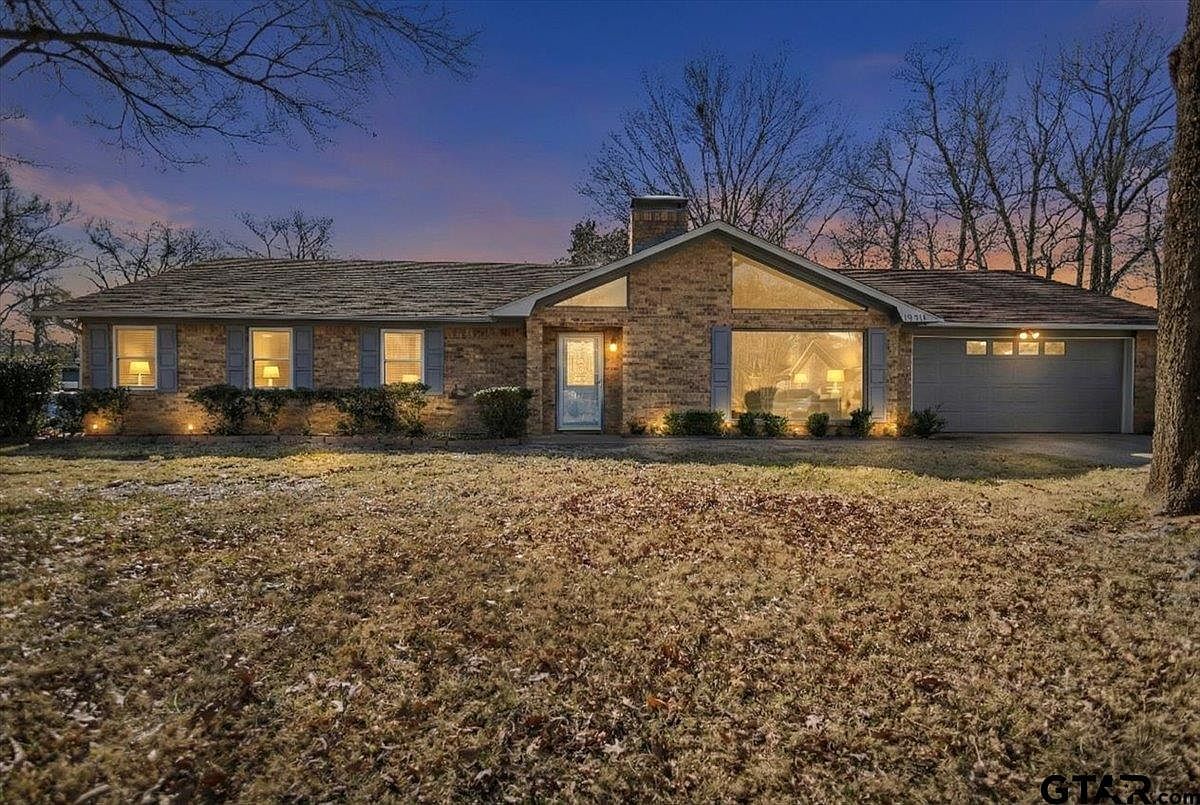 1008 Corey Dr Whitehouse, TX 75791  | Single Family